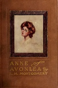 Anne of Green Gables