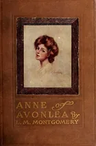 Anne of Green Gables